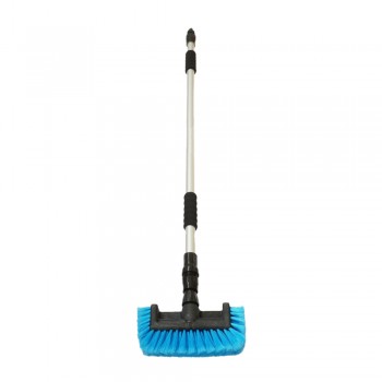 Perie Pentru Spalat Cu Maner Telescopic