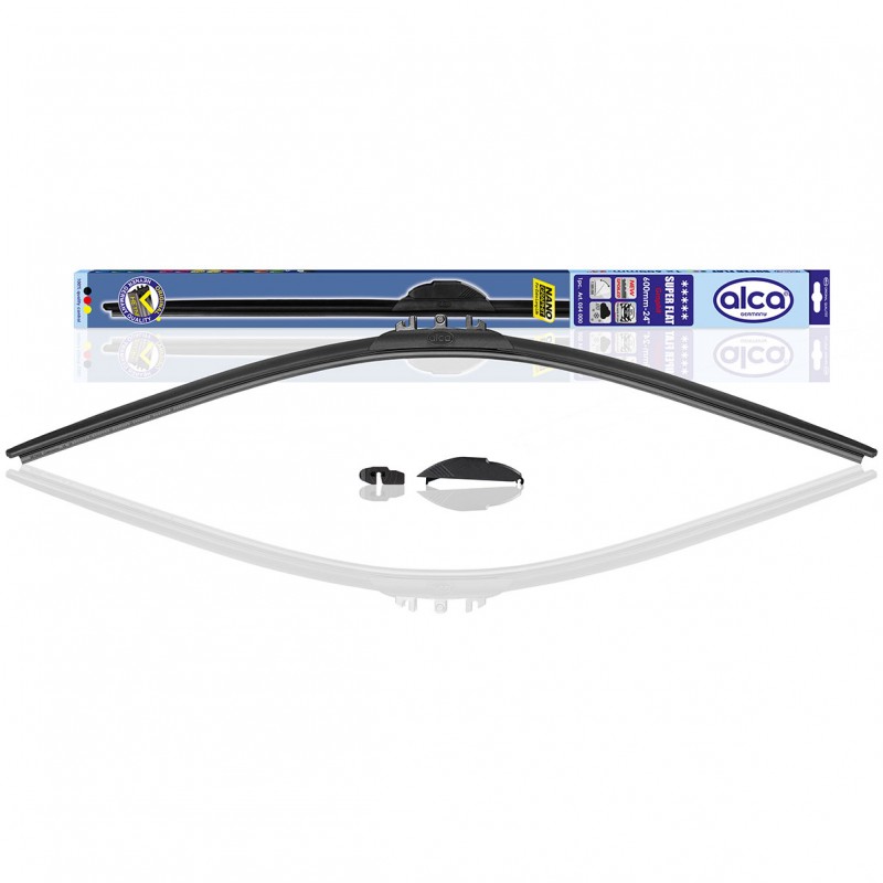 Stergator Alca Super Flat 13`/33 Cm