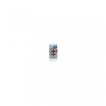 Banda Izolatoare Adeziva Neagra 6 X 5 M