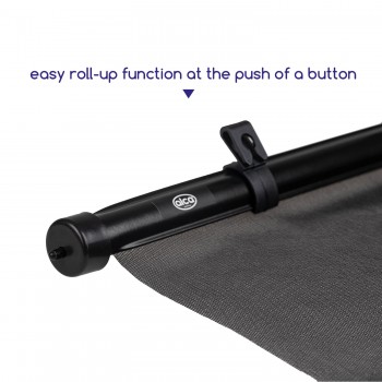 Set Jaluzele Auto 55X47 Cm