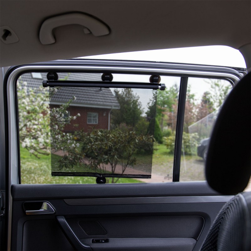 Set Jaluzele Auto 42X47 Cm