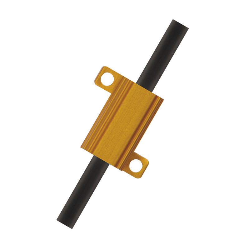 Unitate De Control Canbus 12V 5W Bli 2 Buc Osram