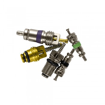 Set Valve Cu Ventil Pentru Instalatie Aer Conditionat Jbm