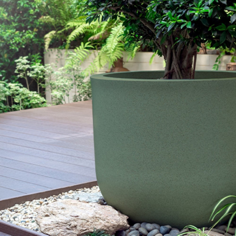 Vopsea Spray Verde Reseda (Ral 6011) 400 Ml Brilliante