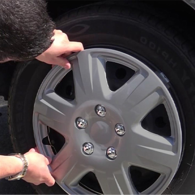 Vopsea Spray Gri Semnal (Ral 7004) 400 Ml Brilliante