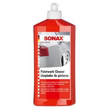 Solutie Indepartare Vopsea 500 Ml Sonax
