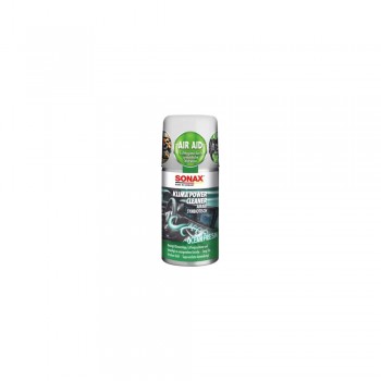 Spray Pentru Curatarea Instalatiei De Aer Conditionat - Ocean Fresh 100 Ml Sonax