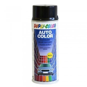 Vopsea Spray Auto Skoda Negru Magic 9910 Dupli-Color