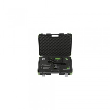 Set Dispozitive Blocare Distributie Jbm Pe Lant Pentru Vag 2.5 4.9D Tdi 53284