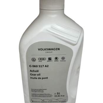 Ulei Diferential 75W90 1L