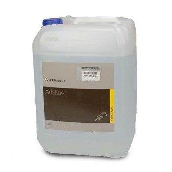 Adblue Renault 10L