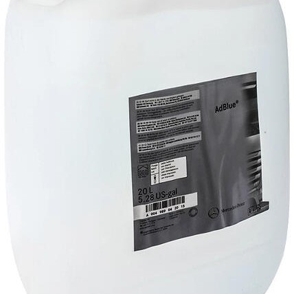 Aditiv Filtru Particule Adblue 20L