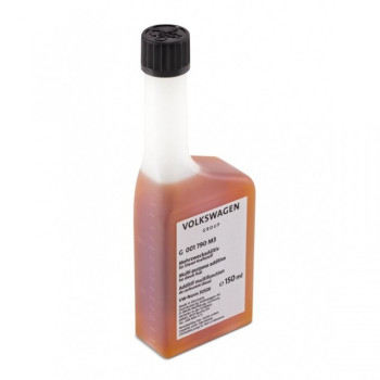 Aditiv Filtru Combustibil 150Ml