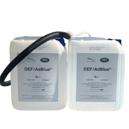 Adblue 2X5L