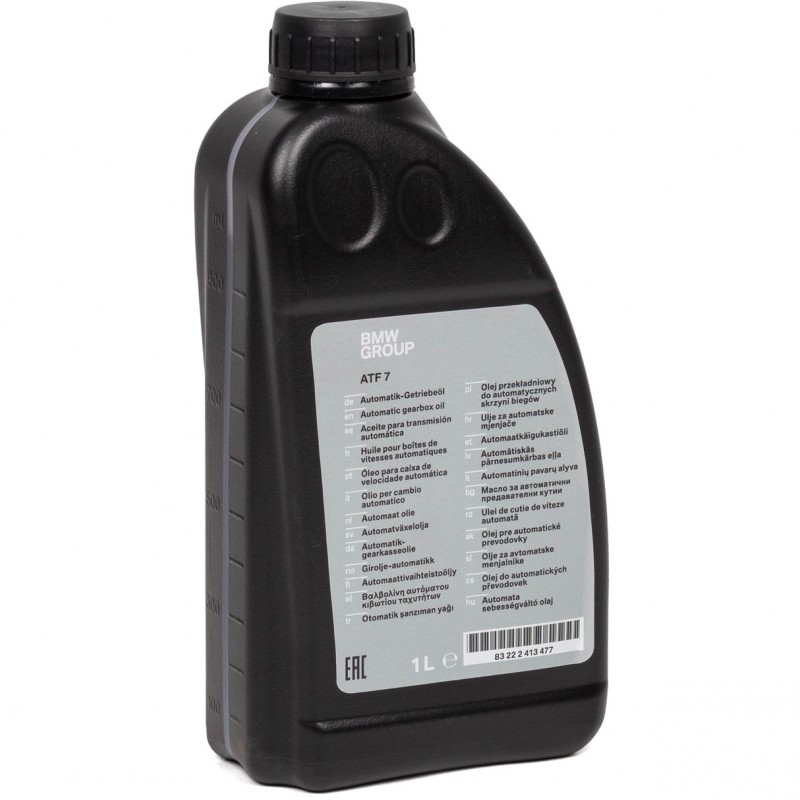 Ulei Cutie Viteze Automata 1L Atf 7