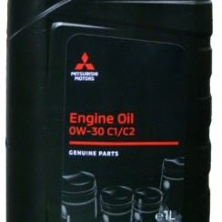 Ulei Motor 0W30 C2 1L