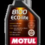 Motul 8100 Eco Lite 5W-30 - 1L