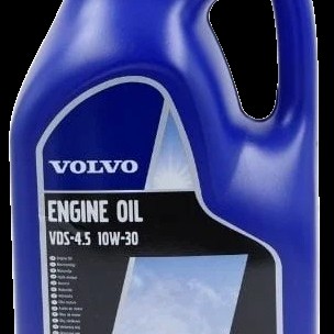 Ulei Motor Vds 4.5 10W30 5L