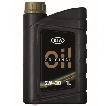 Kia 5W30 C3 1L