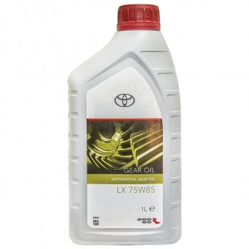 Ulei Diferential 1L 75W85