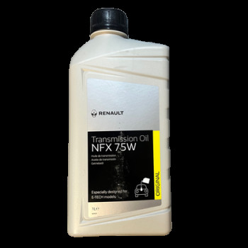 Ulei Transmisie Nfx 75W 1L