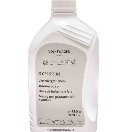 Ulei Cutie Transfer 75W 1L