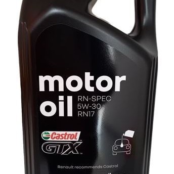 Ulei Renault Gtx Rnspec 5W30 Rn17 5L