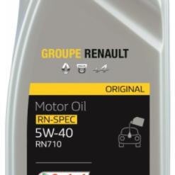 Ulei Renault Gtx 5W40 Rn710 1L