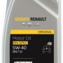 Ulei Renault Gtx 5W40 Rn710 1L