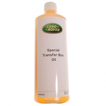 Ulei Cutie Transfer 1L