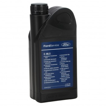 Ulei Transmisie Automata Rosu 1L