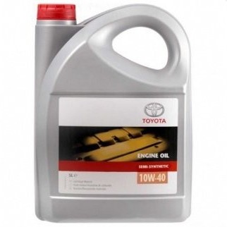 Toyota Sae 10W40 5L