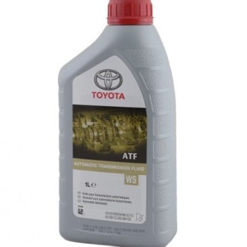 Ulei Transmisie Automata Atf Ws Fluid 1L