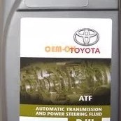 Ulei Transmisie Automata Rosu Atf Dexron Iii 1L