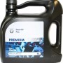 Dacia Oil Plus Premium 5W30 4L