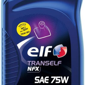 Tranself Nfx 75W -1L (Tranself Nfj Gl4+ 75W-80)