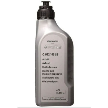 Ulei Transmisie Diferential Fata 75W 1L