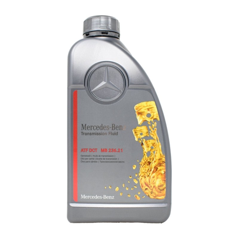 Ulei C.v. Automata Mb236.21 1L