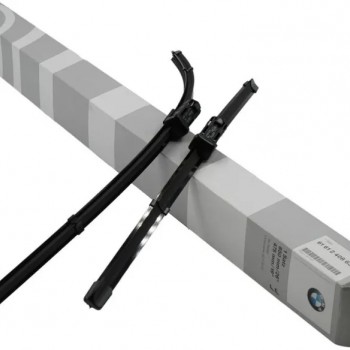 Set Stergatoare Parbriz 450/475 Mm