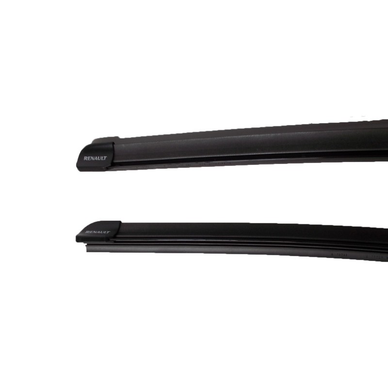 Set Stergatoare Parbriz 530/450 Mm