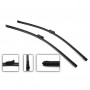 Set Stergatoare Parbriz 550/630 Mm
