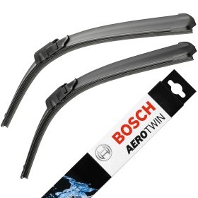 Set Stergatoare Parbriz 700/650 Mm