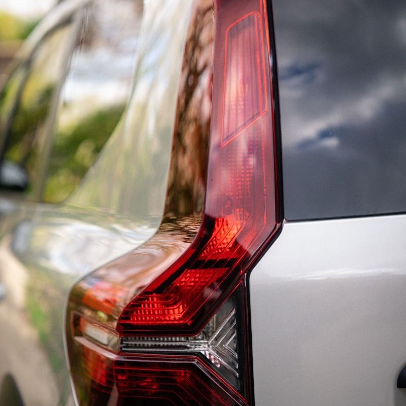 Jgheab Lateral Spate Stanga 781150402R