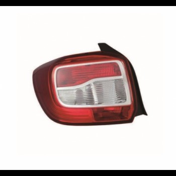 Lampa Spate Stg Sandero Ii Pana In Dec 2016 265554085R