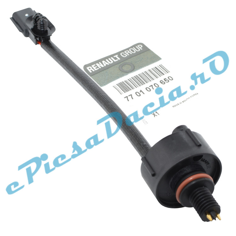 Senzor Filtru Combustibil 164503704R