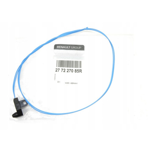 Senzor Temperatura In Oglinda