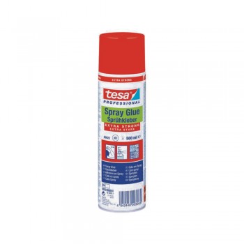 Spray Adeziv Extra Strong 500Ml