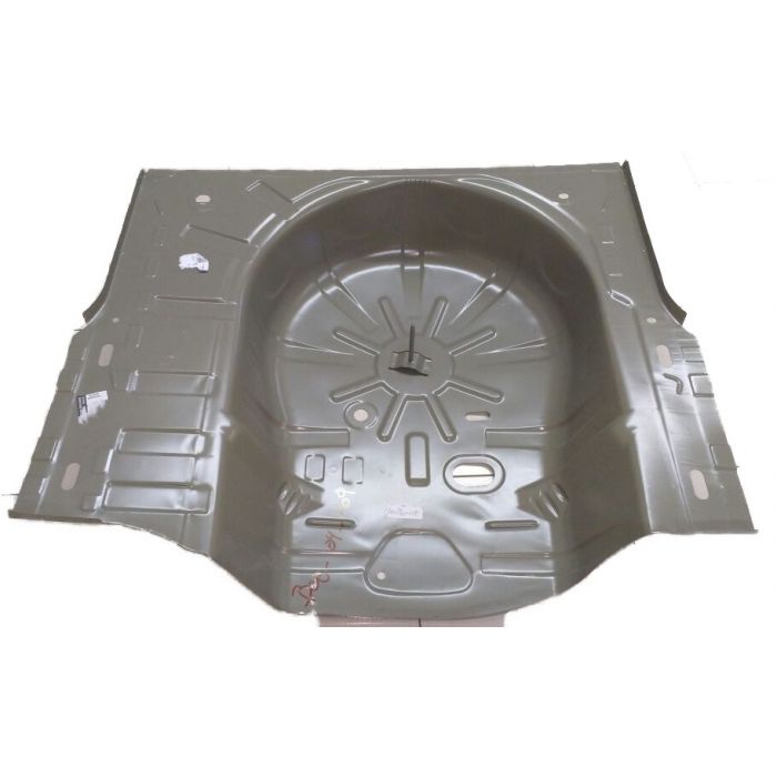 Podea Portbagaj Cu Locas Roata Derezerva 745148973R