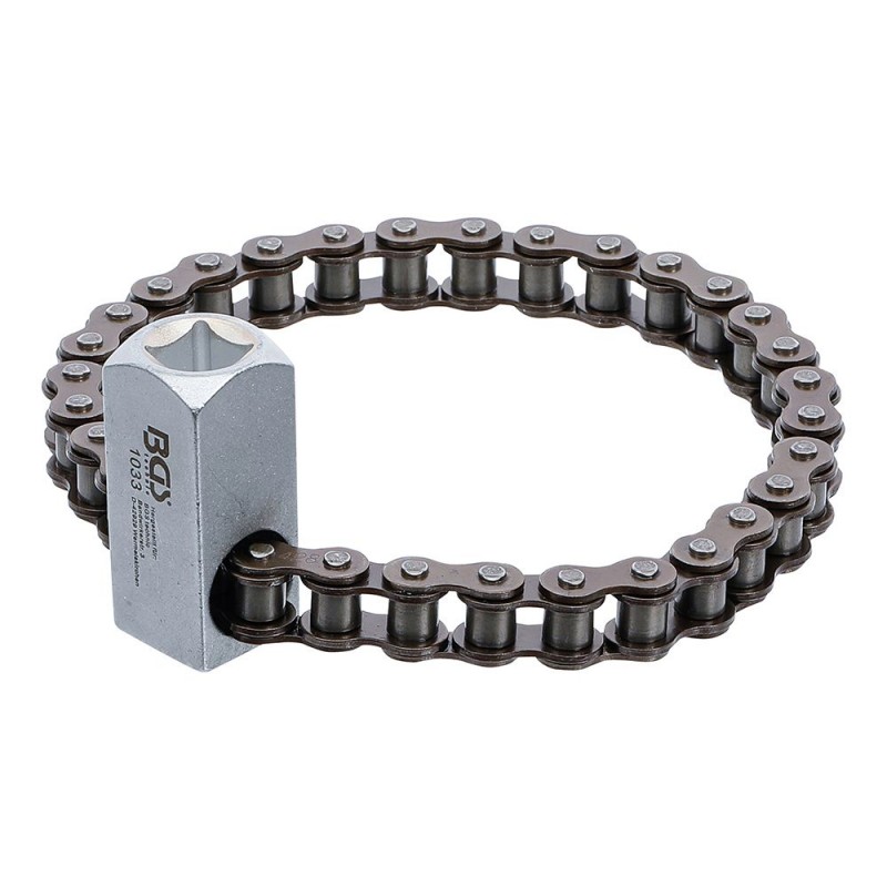 Cheie Filtru Ulei (Cu Lant)