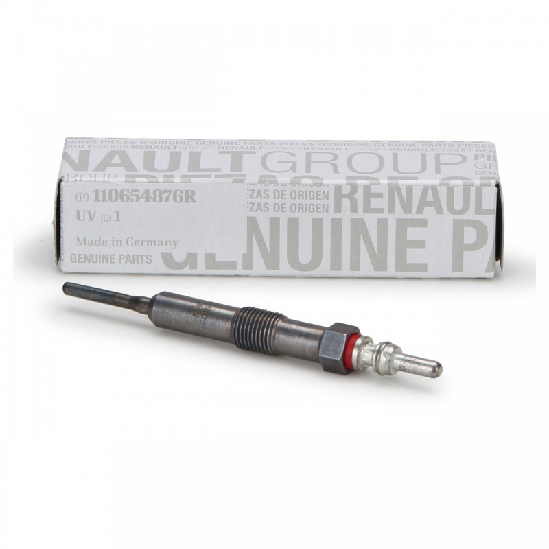 Bujie Incandescenta 1.5 E5 110654876R